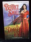   LOVE by BERTRICE SMALL Erotic Historical Romance 1st Ed 2006 PB