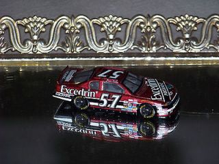 EXCEDRIN 57 Racing Champions car 3 inches long
