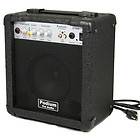 Crate G80XL Solid State Electric Guitar Practice Amp