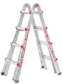 ladder feet in Ladders, Scaffold, Platforms