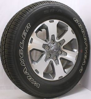 f150 wheels tires in Wheel + Tire Packages