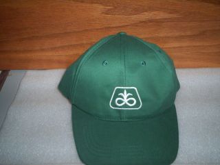 Pioneer Seeds Company 80 Years Baseball Cap Hat with Tags
