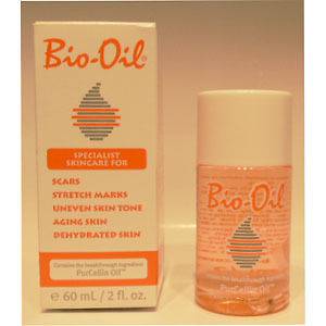 Bio Oil Purcelli Oil 2oz