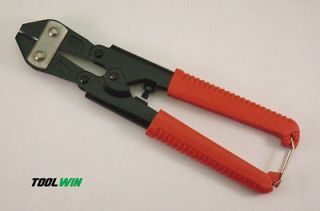   Compact Light Duty Cut Lock Barb Wire Chain Link Fence Mini Tool