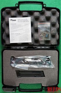 Sig Sauer 229 Pistol / Hand Gun 22 LR Conversion Kit   CONV 229R 22