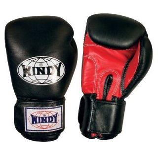 NEW Windy Super Bag Gloves for Muay Thai kickboxing, MMA, UFC 