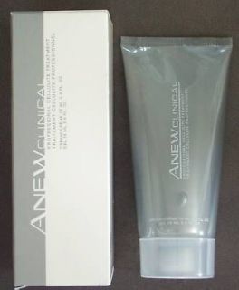   Avon Anew CLINICAL Professional CELLULITE Treatment Cream   FULL SIZE