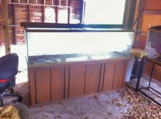 125 gallon aquarium or fish tank fish tank returns not accepted 0 bids 