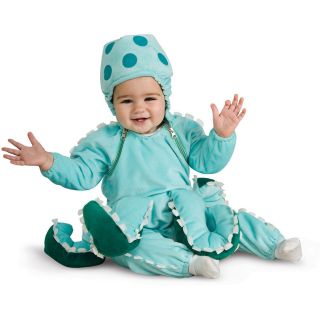 toddler fish costume