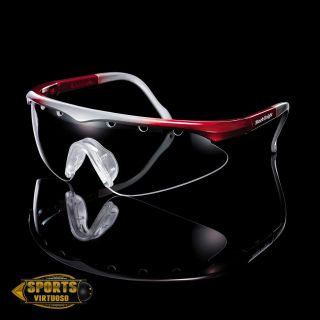 Black Knight Turbo Eye Protection Glasses Eyeguards   Squash 