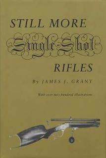 single shot rifle in Sporting Goods