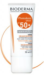BIODERMA Photoderm SPOT SPF50 30ml anti pigmentation