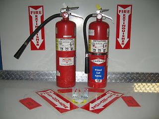   & Security  Industrial Fire Protection  Fire Extinguishers