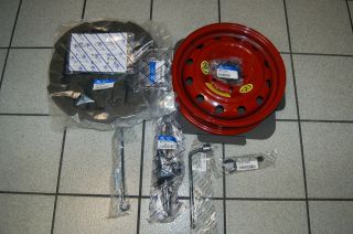 spare tire in Wheels, Tires & Parts