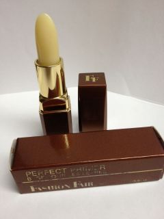 Fashion Fair Perfect Primer Lip Moisturizer Base 8300 NEW IN BOX