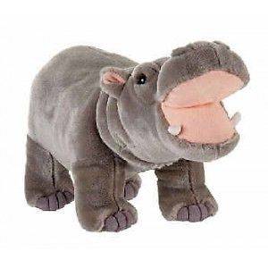 NCIS INSPIRED BERT FARTING HIPPO   LOUD FARTING ACTION