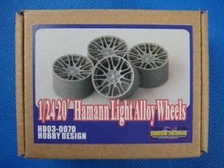 hamann wheels in Wheels