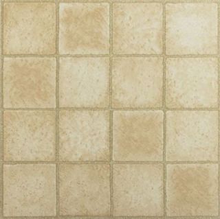 peel and stick floor tiles in Tile & Flooring