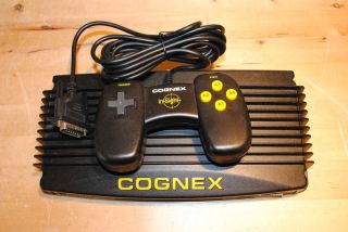 cognex in Industrial Automation, Control