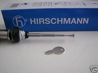 Hirschmann AM FM Radio Antenna/Aerial Mercedes 108 113 250SL 280SL SE 