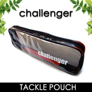challenger fishing tackle box /case / float pouch / New