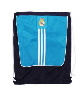   Real Madrid CF La Liga Football European Soccer Sack Bag Gym BackPack