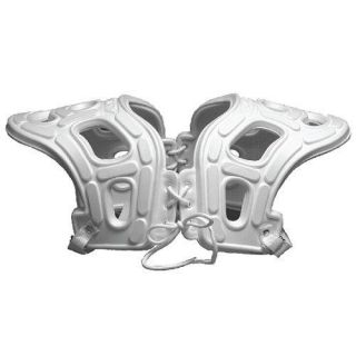 Football YOUTH Injury Shoulder Pad Cushion Lightweight 1/2 Closed 