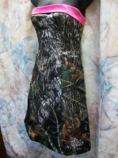 camo prom dresses in Wedding & Formal Occasion