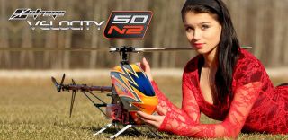 nitro rc helicopters in Airplanes & Helicopters