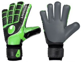   SOFT GRAPHIT HG AG Durable Foam Graphite Goalkeeper Gloves