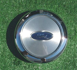   Genuine OEM Factory Ford Expedition F 150 F150 ALCOA Wheel CENTER CAP