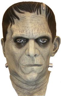 Frankenstein Deluxe Adult Mask