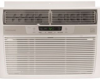 Frigidaire FRA123BU1 12,000 BTU Window Air Conditioner, 115 Volt