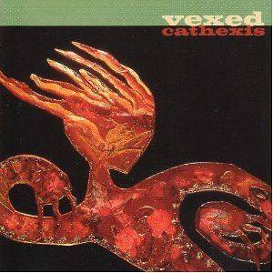 VEXED Cathexis SEATTLE WA.Alfred Butler,ROCK/David Lapp,GUITAR/Milton 