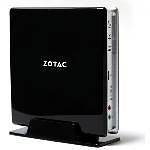 Zotac ZBOX ZBOXSD ID13 U Nettop Computer Atom D525 1.80 GHz Intel GMA 