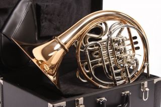 Holton H105 Professional French Horn 886830107801