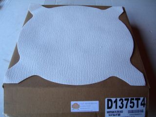   FILTER SHEETS 13 3/4DIAMETER W/4 TAB FOR BROASTER 711 CANISTER FILTER