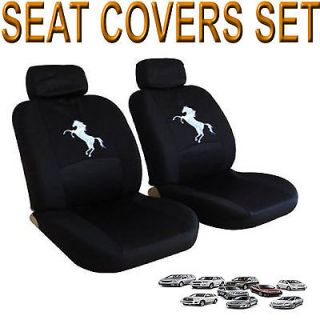 ford mustang seat covers in Seat Covers