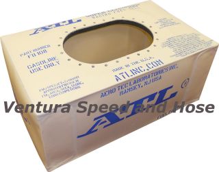 ATL FB108 REPLACEMENT BLADDER FOR SUPER CELL 100 SERIES FUEL CELLS
