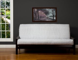 futon mattress covers in Futons, Frames & Covers