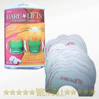   Womens Clothing  Intimates & Sleep  Breast Forms, Enhancers