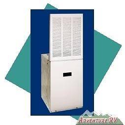 electric furnace in Furnaces & Heating Systems