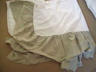 bed skirt full in Bed Skirts