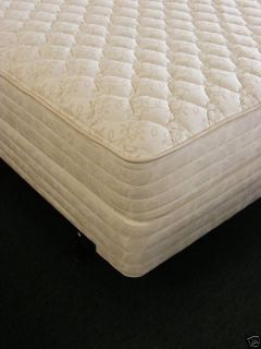 full size mattress set in Mattresses