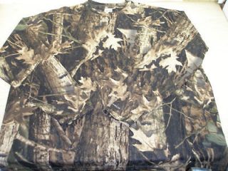 COLUMBIA New PHG Hunting Gear Camouflage shirt XL NWT