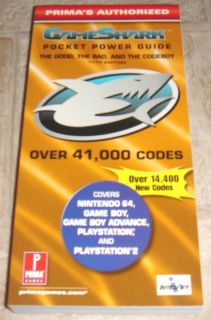 gameshark ps1 in Video Games & Consoles