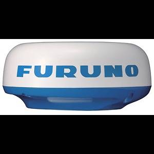 Furuno 2kW 19 Ultra High Definition UHD Digital Radar Dome antenna 