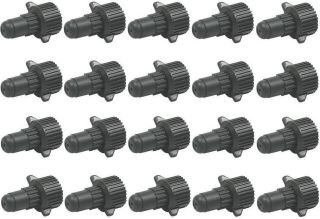 20) ADJUSTABLE Sprayer TIP / NOZZLE Assembly LAWN & GARDEN Backpack 