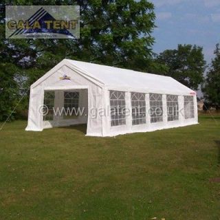 4M x 10M GALA TENT GARDEN MARQUEE   GAZEBO PARTY TENT MARQUEES