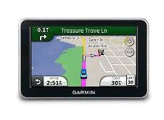 Garmin nuvi 2360LMT Automotive GPS Receiver *Brand New*